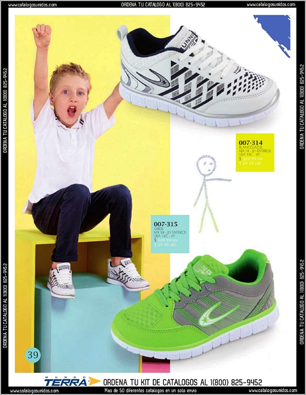 Mundo Terra - Catalogos PV14 - Kids_Page_40